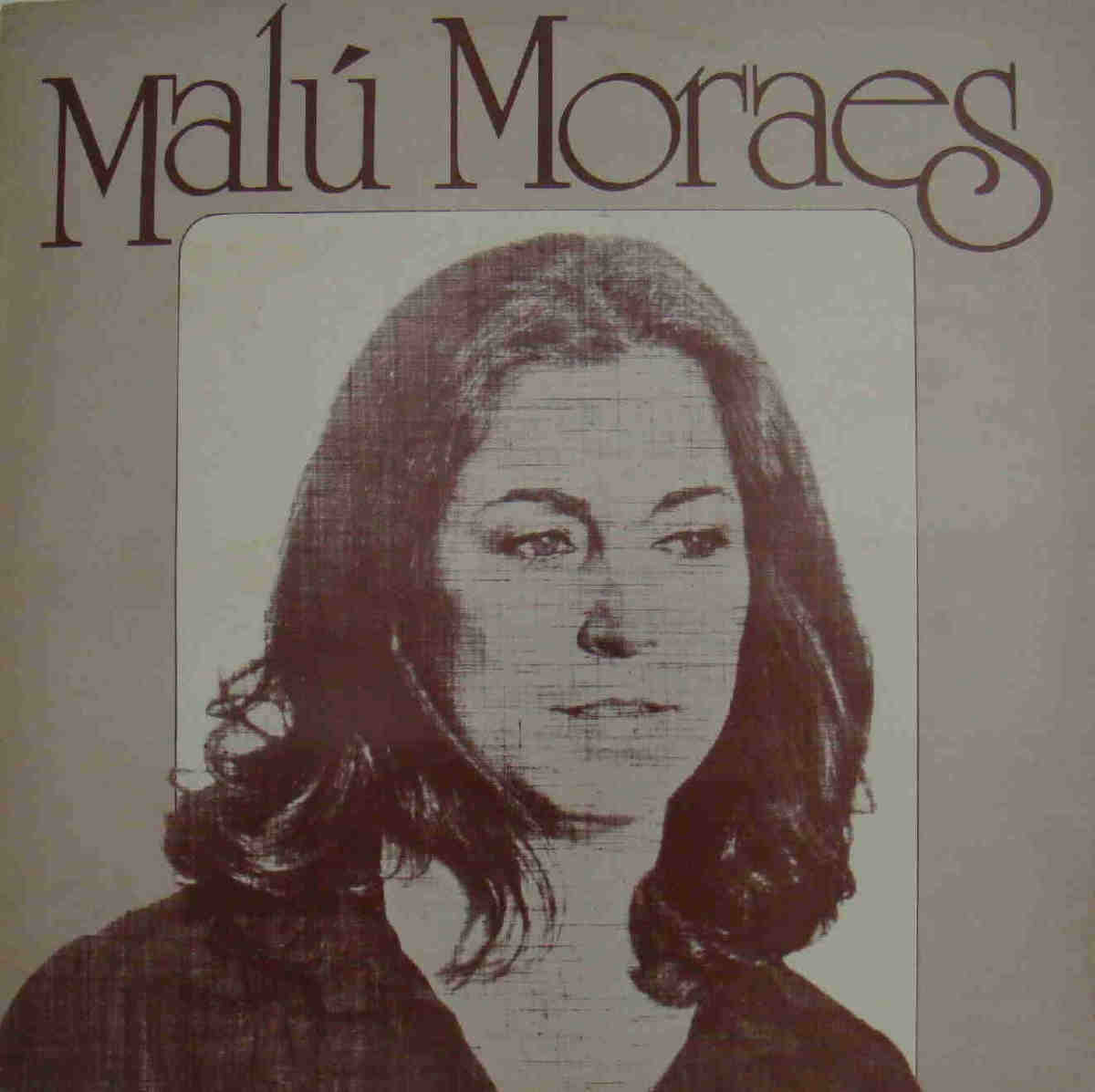 Malu Moraes1980Capa1