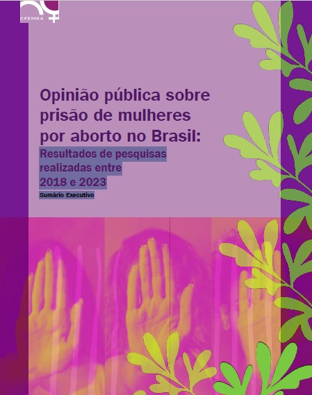 capa sumario meta analise aborto