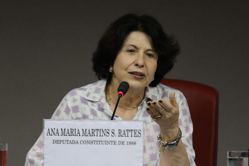 Anna Maria Rattes