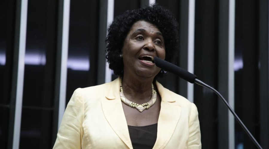 benedita da silva deputada pt rj2
