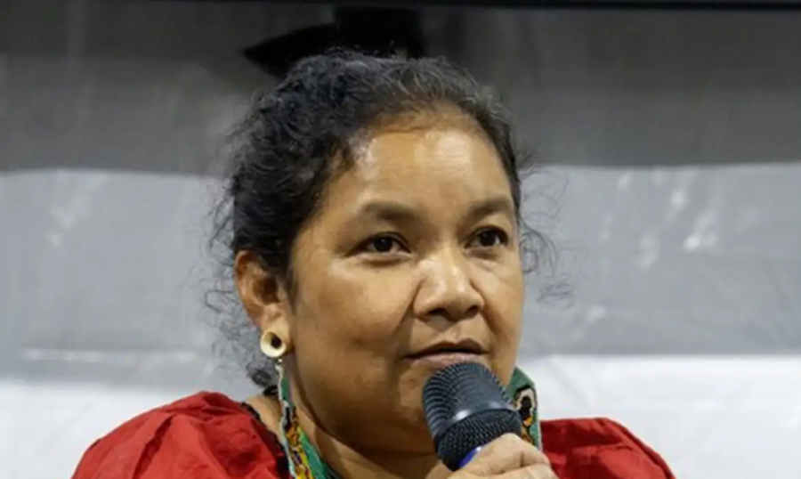 sueli maxakali
