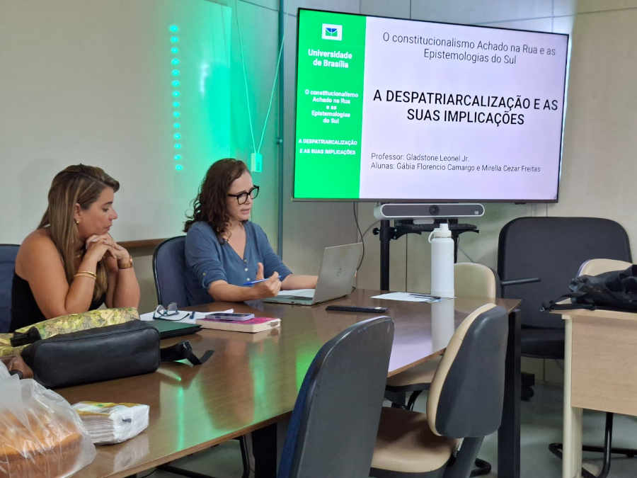 cbddh unb seminario
