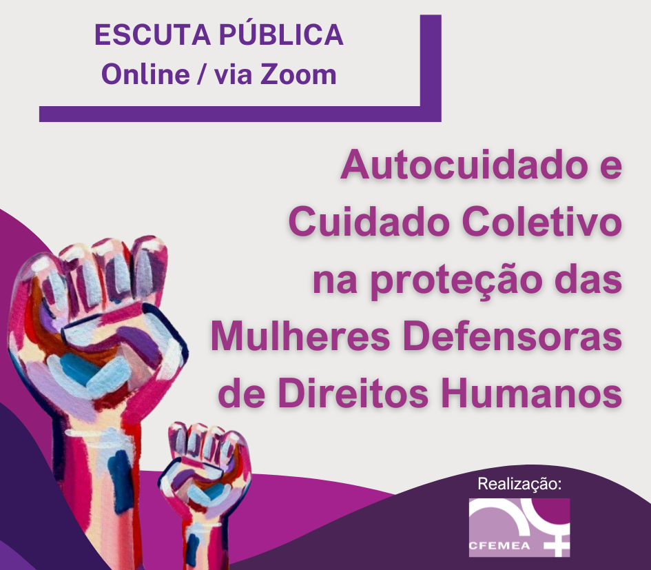 escuta pública ok