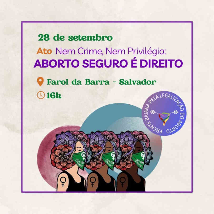 Ato Salvador28set2024