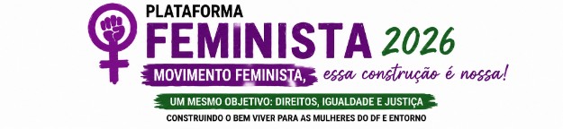 plataforma feminista 2026DF