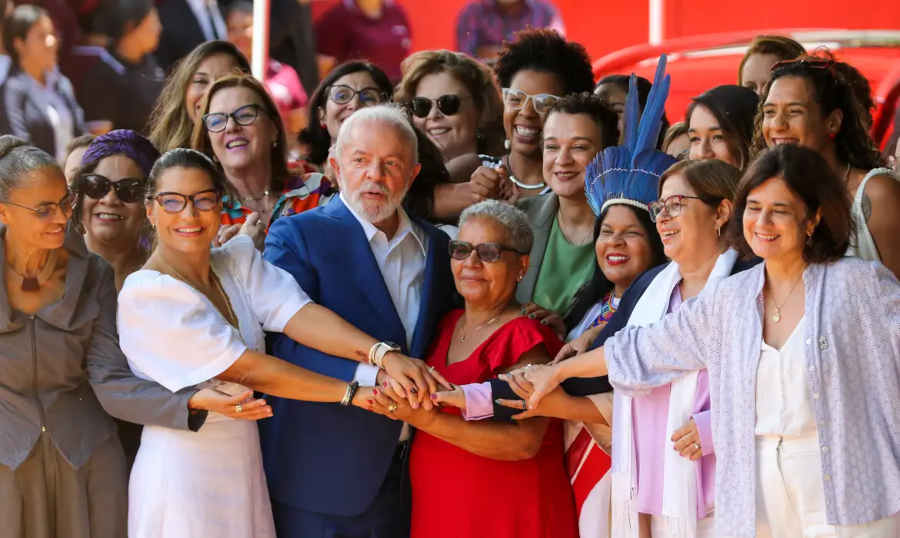 8mgoverno lula