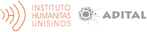 logo ihu e adital