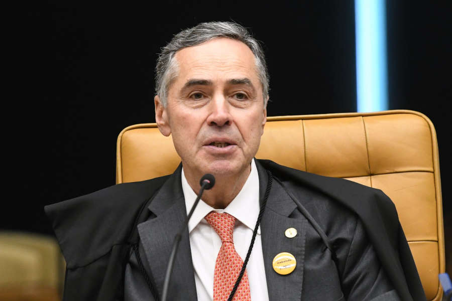 Luis Roberto Barroso