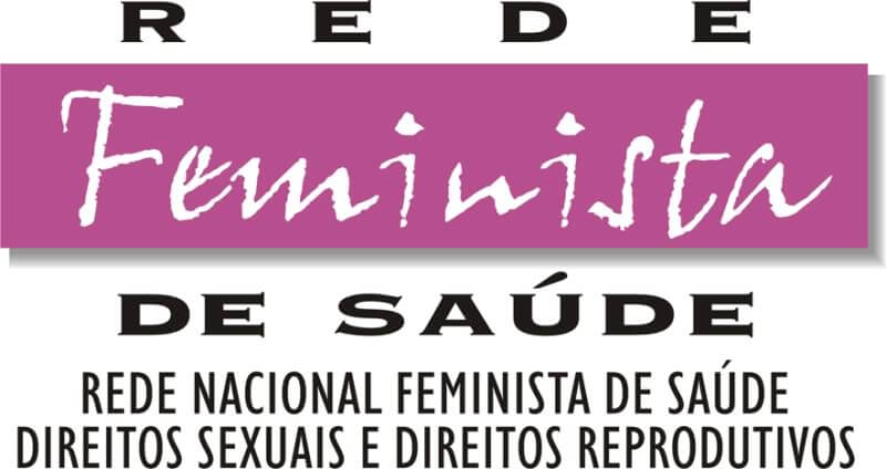 RedeSaudeFeminista logo