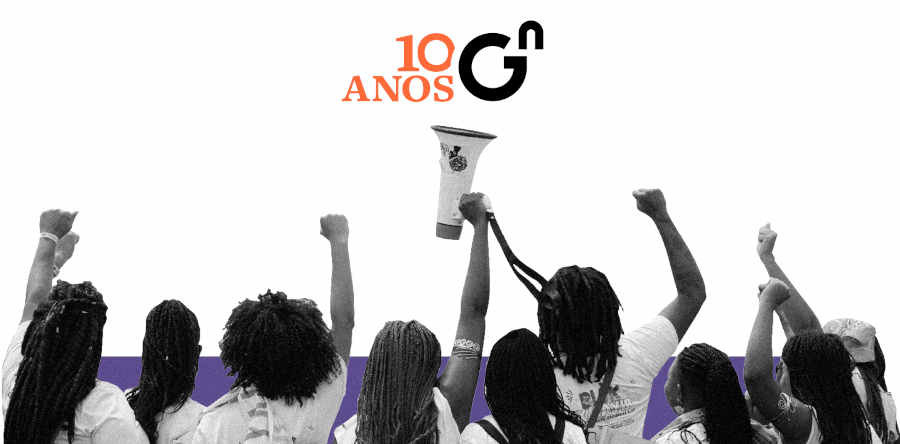 genero numero 10anos feminismo
