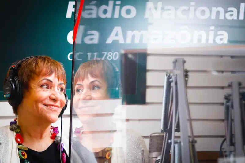 Mara Régia
