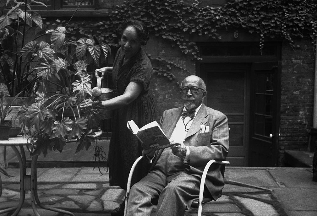 web du bois