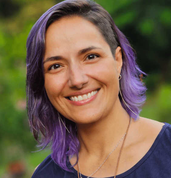 Ingrid Silveira Rede Cerrado