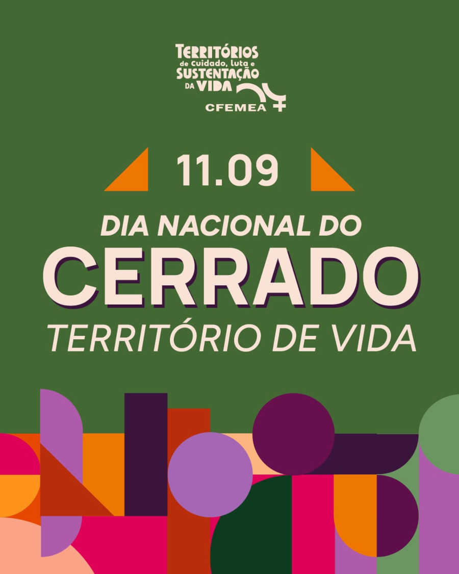 dia do cerrado