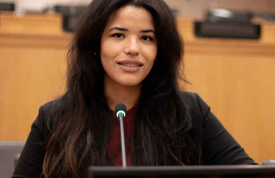 Carolina Almeida Geledes