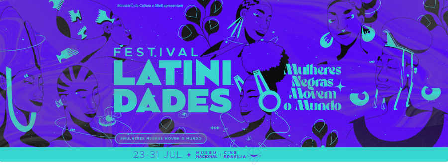 banner latinidades