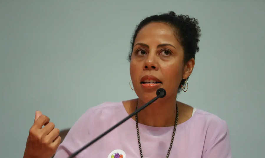 roseli faria