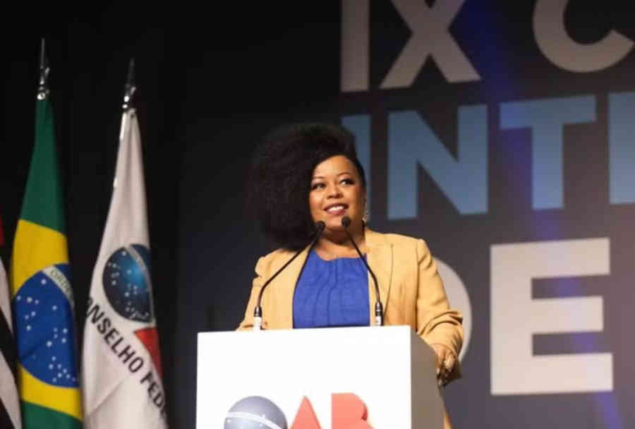 silvia souza OAB