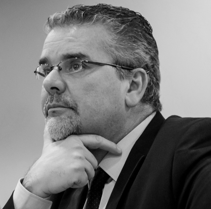 marcos rolim
