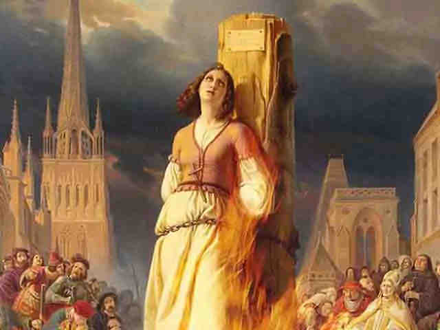 inquisicao catolica