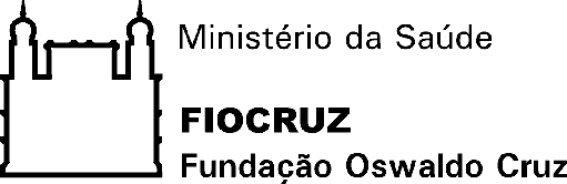 logo fiocruz