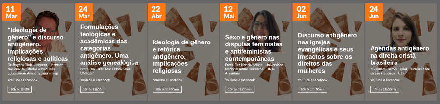 ciclo ihu