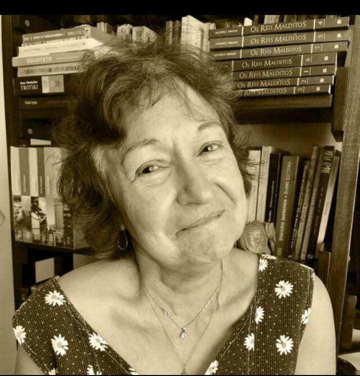 hildete pereira melo