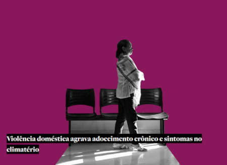 AGRAVA ADOECIMENTO
