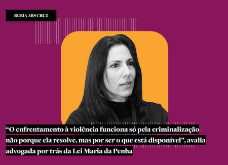 ENTREVISTA RUBIA