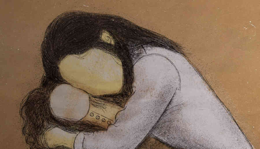 Ilustracao de Giovana Abreu Intercept Brasil